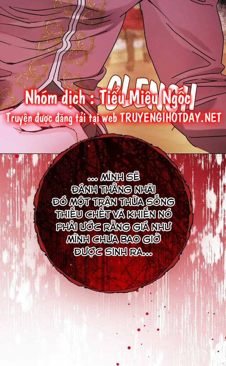 Trở Thành Tiểu Thư Xấu Xí Chapter 130 trang 28