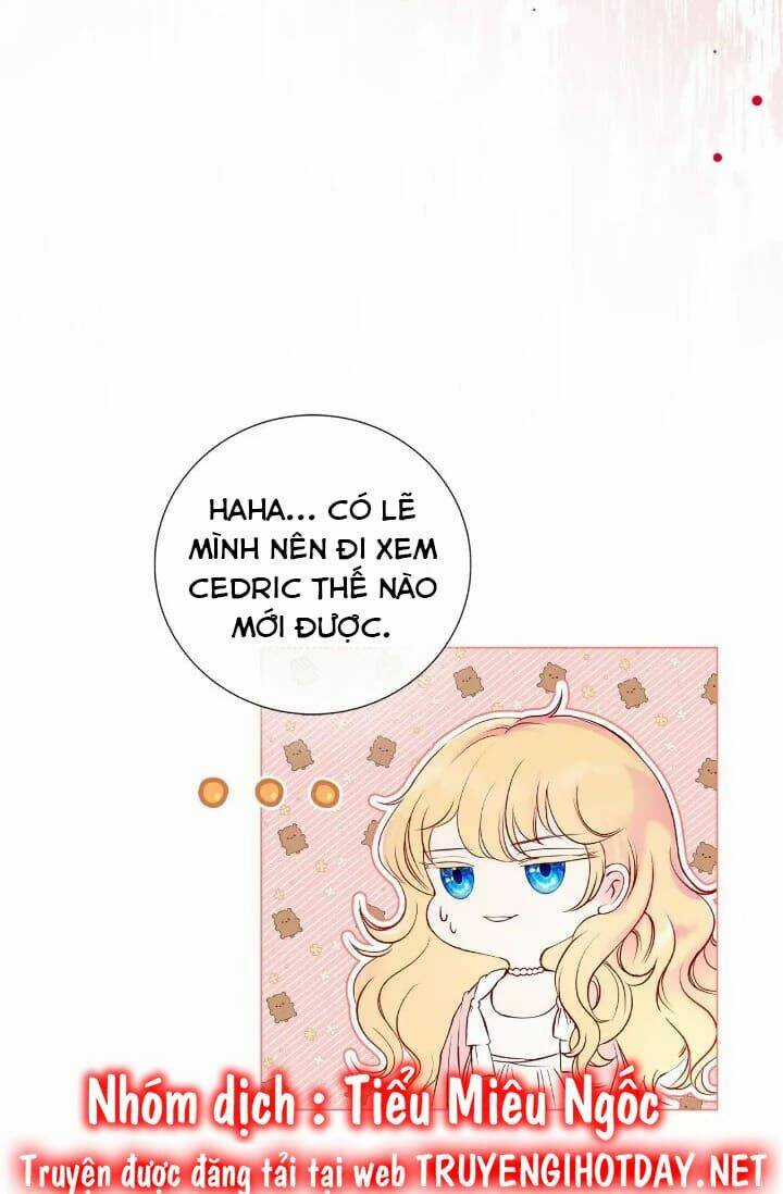 Trở Thành Tiểu Thư Xấu Xí Chapter 130 trang 29