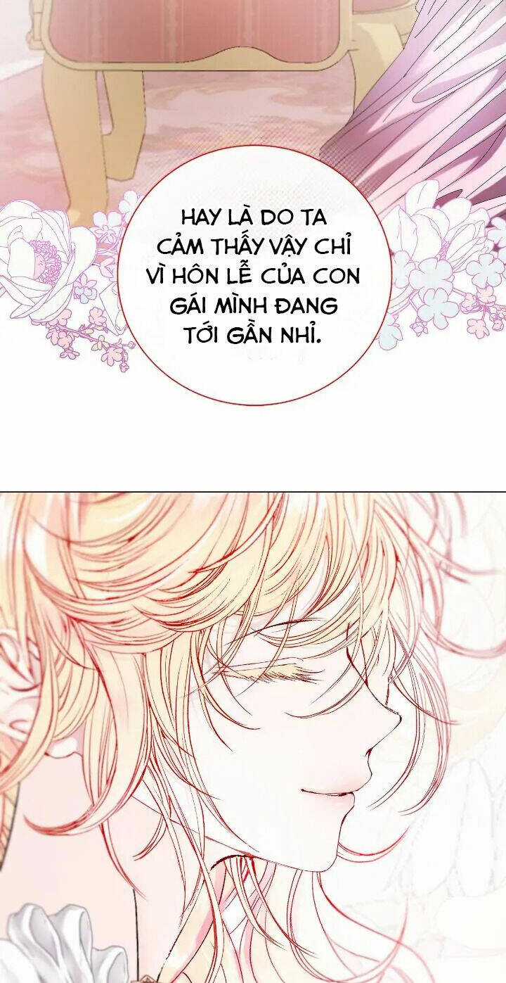 Trở Thành Tiểu Thư Xấu Xí Chapter 130 trang 3