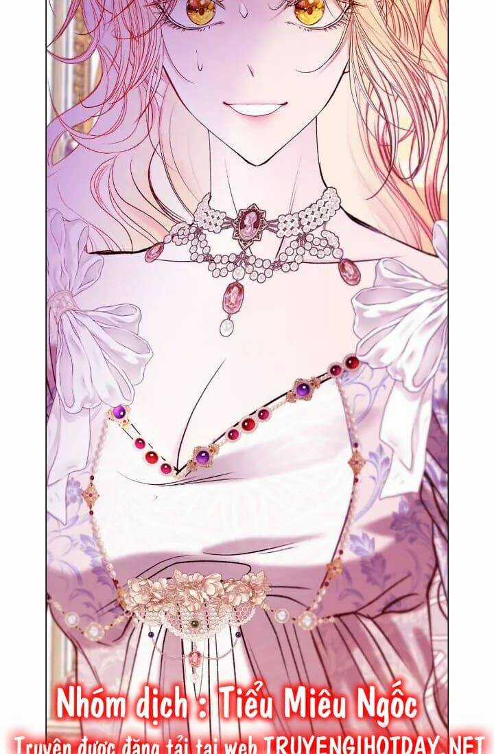 Trở Thành Tiểu Thư Xấu Xí Chapter 130 trang 33