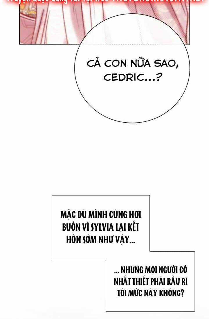 Trở Thành Tiểu Thư Xấu Xí Chapter 130 trang 34