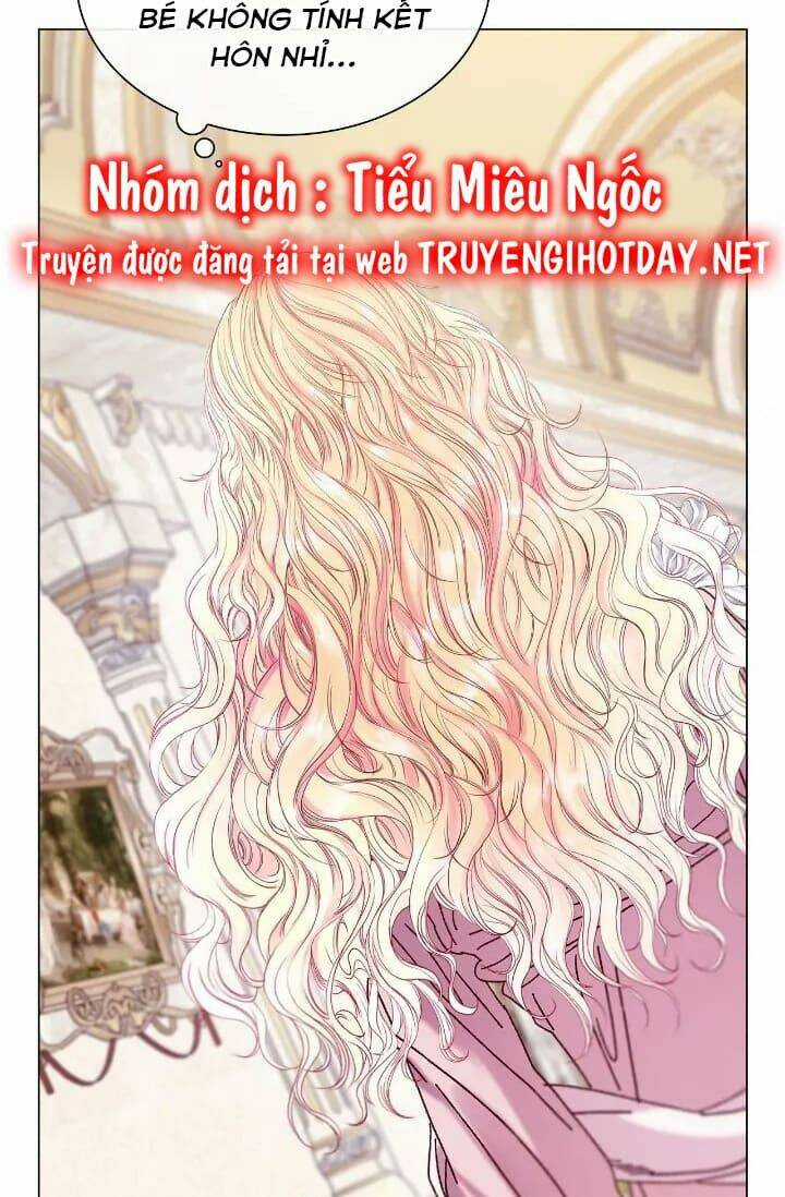 Trở Thành Tiểu Thư Xấu Xí Chapter 130 trang 37