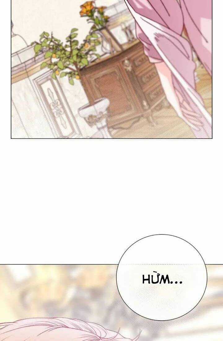 Trở Thành Tiểu Thư Xấu Xí Chapter 130 trang 38