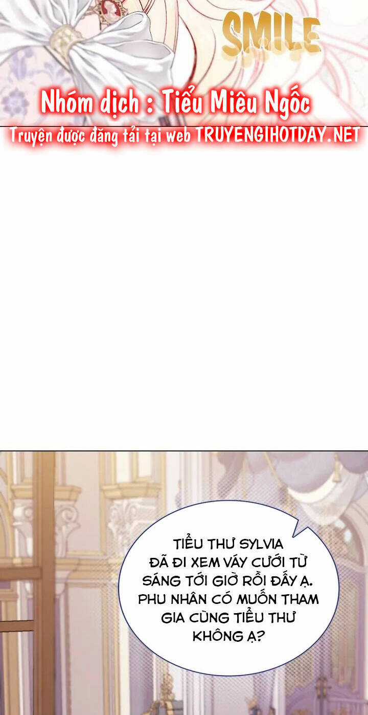 Trở Thành Tiểu Thư Xấu Xí Chapter 130 trang 4