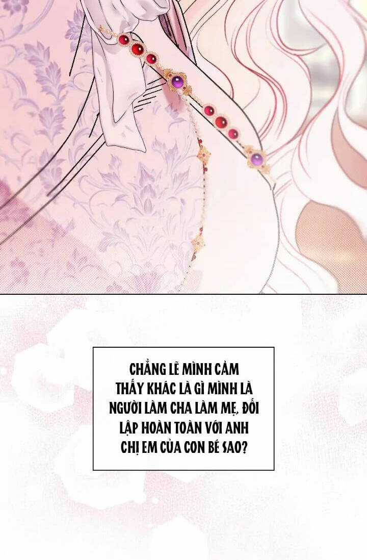 Trở Thành Tiểu Thư Xấu Xí Chapter 130 trang 40