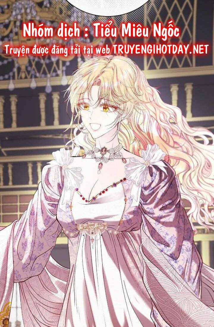 Trở Thành Tiểu Thư Xấu Xí Chapter 130 trang 42