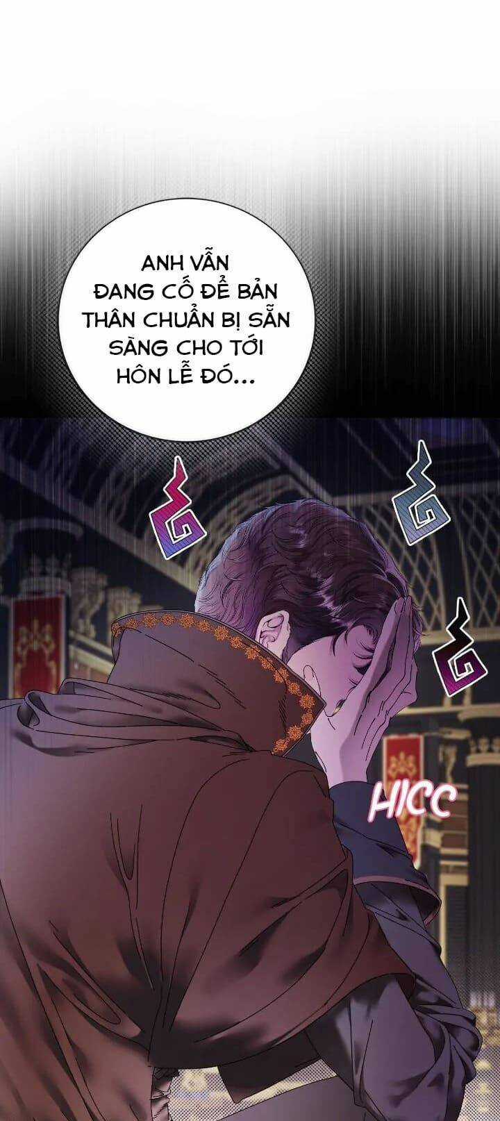 Trở Thành Tiểu Thư Xấu Xí Chapter 130 trang 45