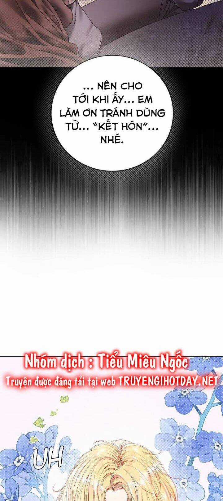 Trở Thành Tiểu Thư Xấu Xí Chapter 130 trang 46