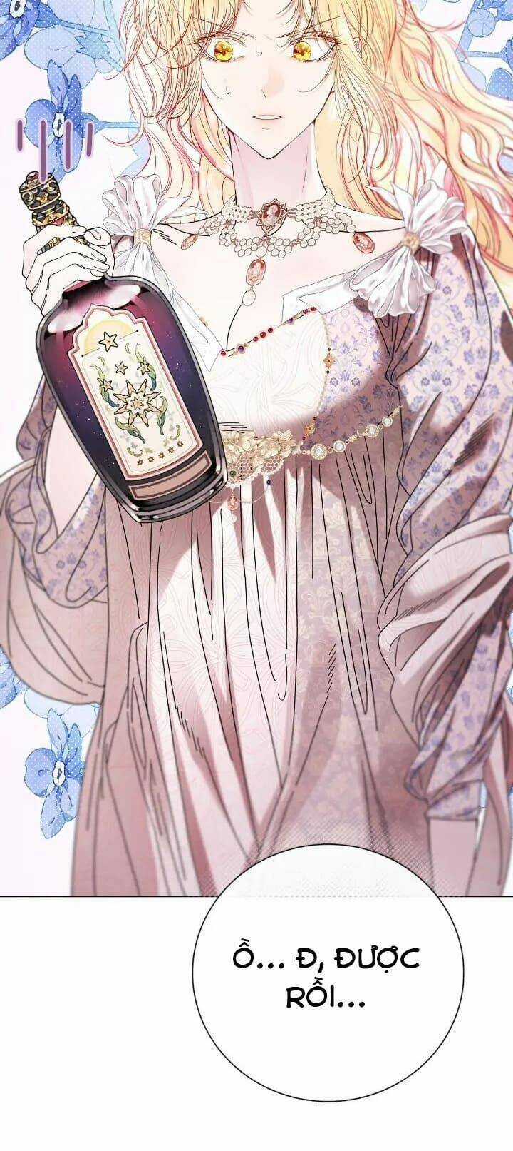 Trở Thành Tiểu Thư Xấu Xí Chapter 130 trang 47