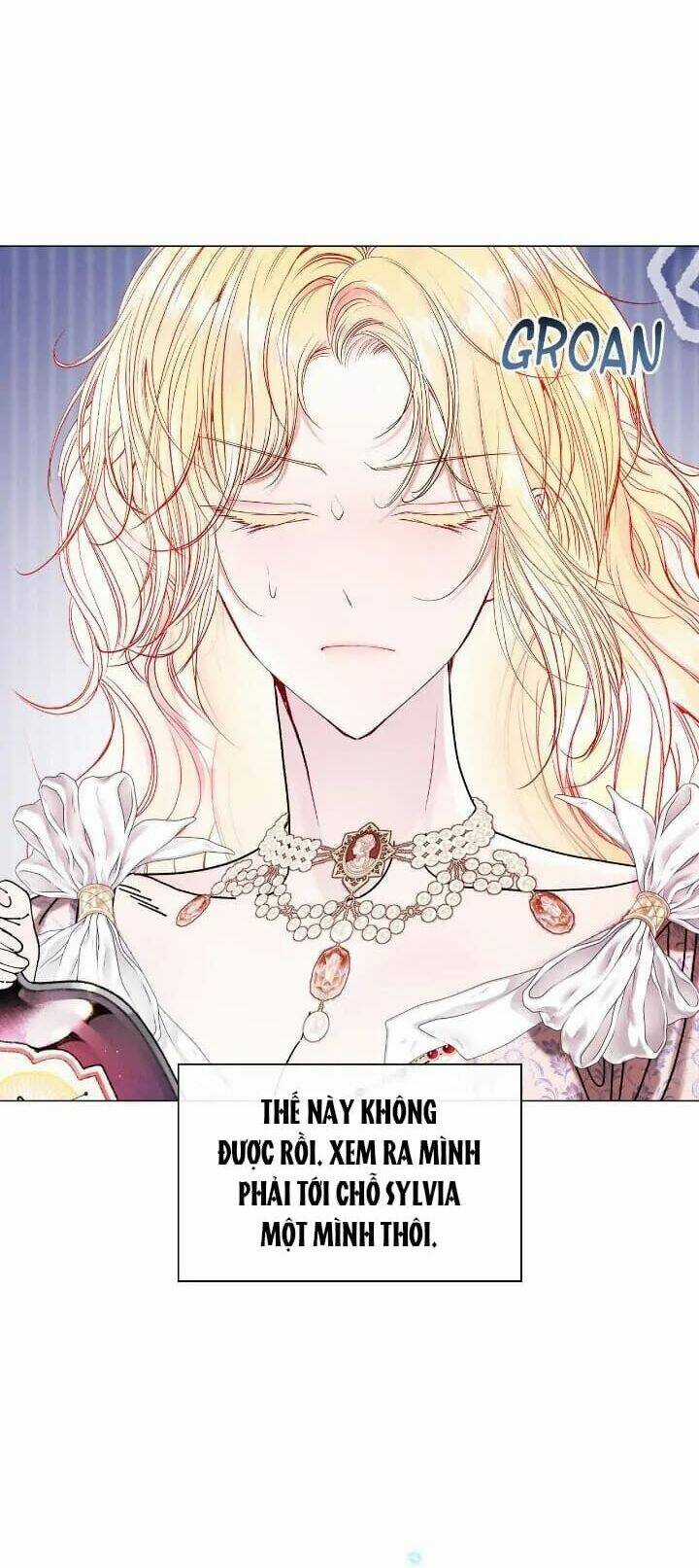 Trở Thành Tiểu Thư Xấu Xí Chapter 130 trang 48