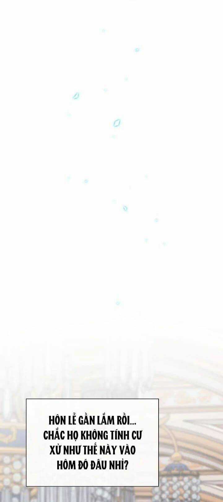 Trở Thành Tiểu Thư Xấu Xí Chapter 130 trang 49