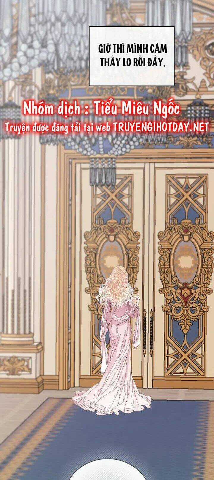 Trở Thành Tiểu Thư Xấu Xí Chapter 130 trang 50