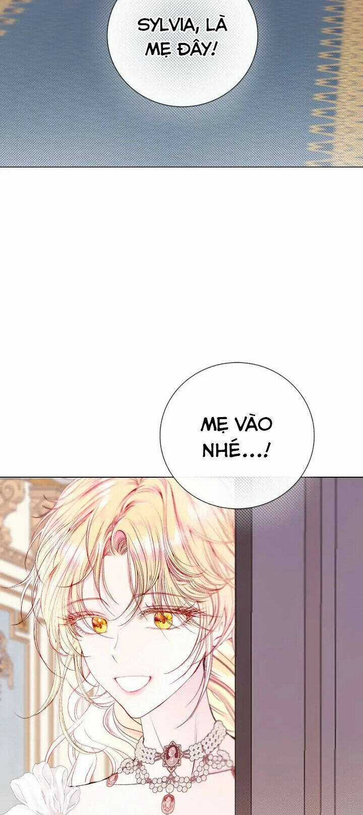 Trở Thành Tiểu Thư Xấu Xí Chapter 130 trang 51