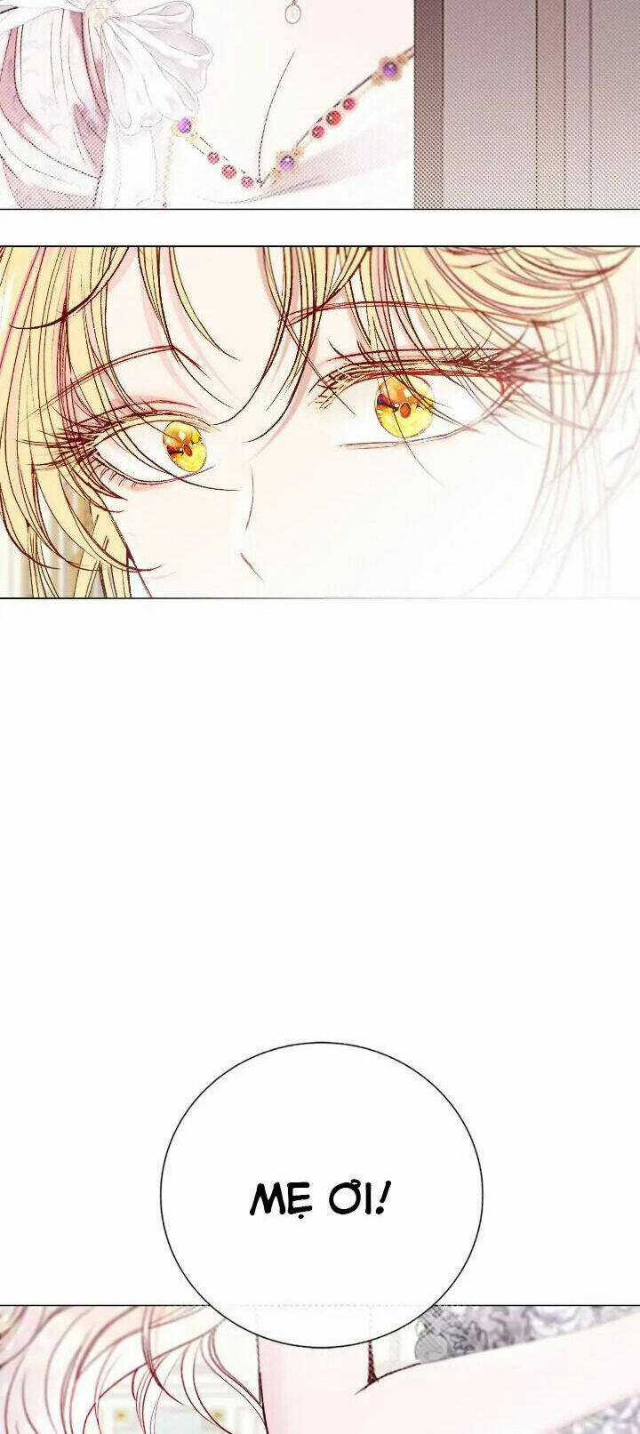 Trở Thành Tiểu Thư Xấu Xí Chapter 130 trang 52