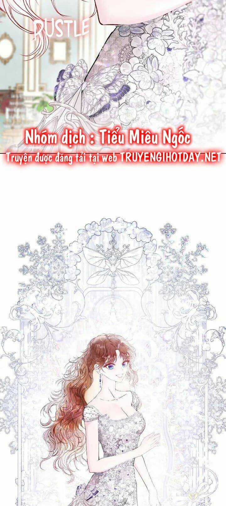 Trở Thành Tiểu Thư Xấu Xí Chapter 130 trang 53