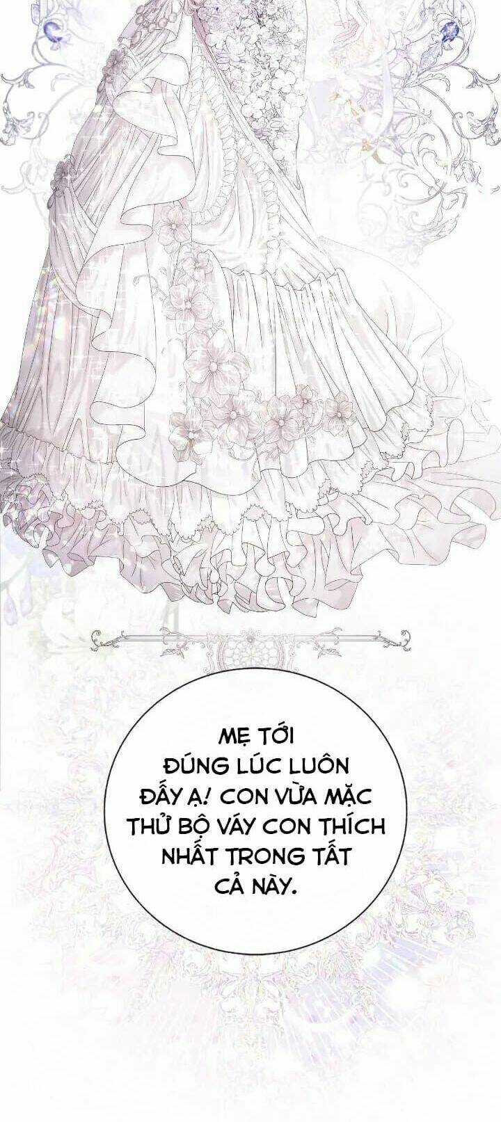 Trở Thành Tiểu Thư Xấu Xí Chapter 130 trang 54