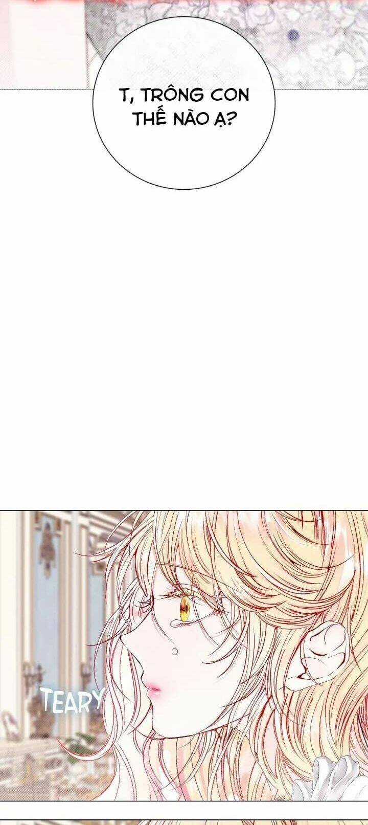 Trở Thành Tiểu Thư Xấu Xí Chapter 130 trang 56