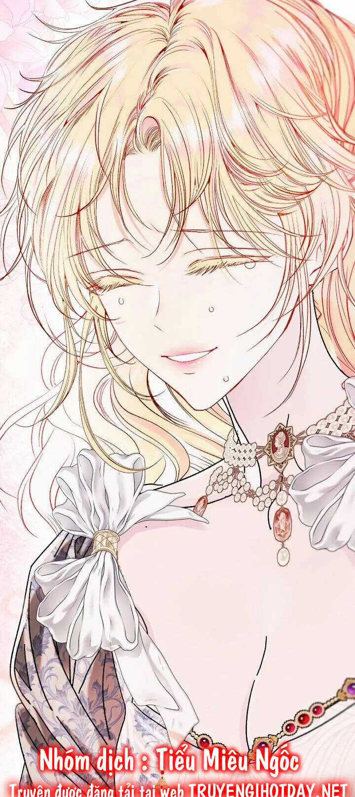 Trở Thành Tiểu Thư Xấu Xí Chapter 130 trang 59