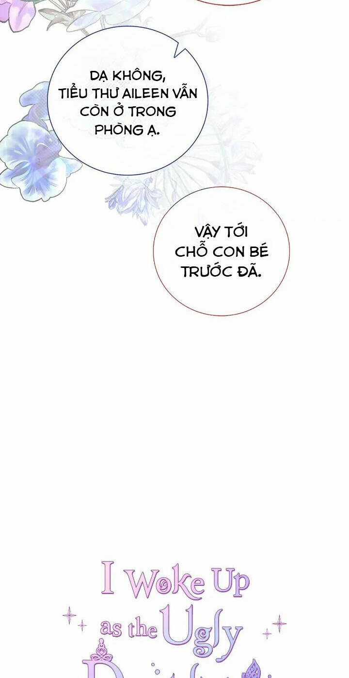 Trở Thành Tiểu Thư Xấu Xí Chapter 130 trang 6