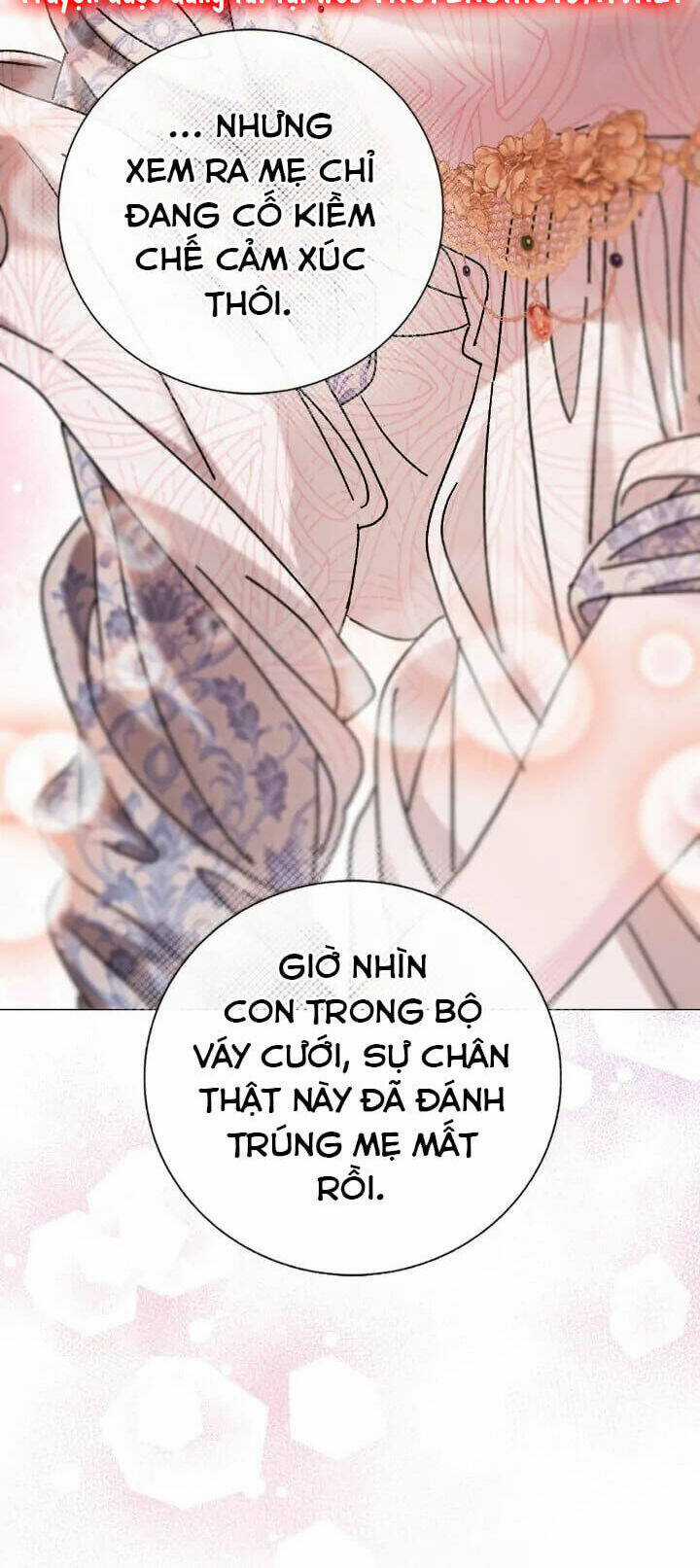 Trở Thành Tiểu Thư Xấu Xí Chapter 130 trang 60