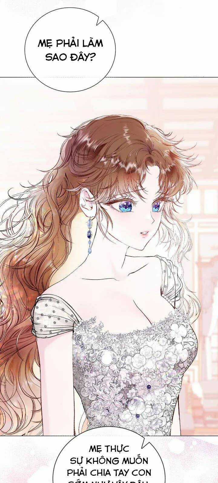 Trở Thành Tiểu Thư Xấu Xí Chapter 130 trang 61