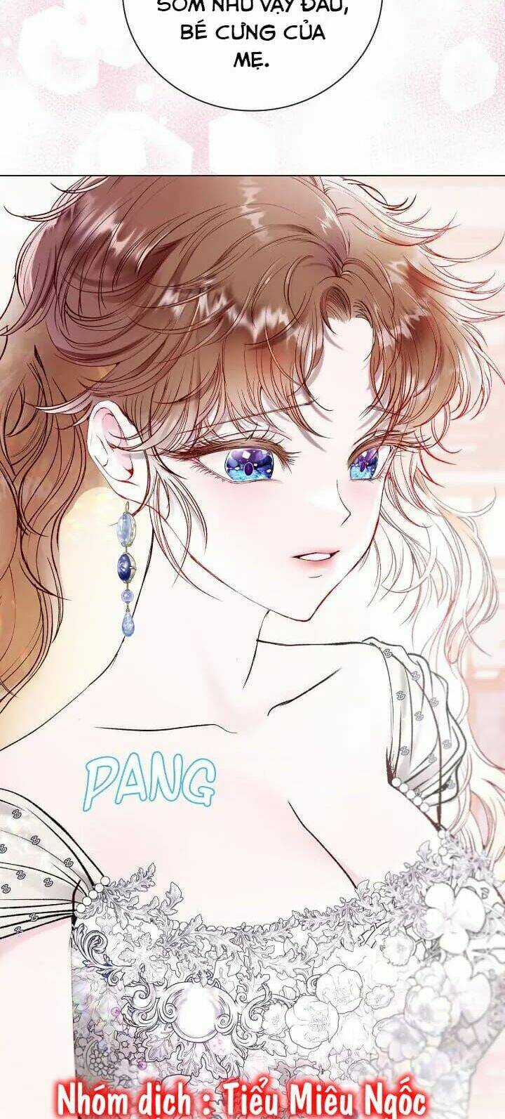 Trở Thành Tiểu Thư Xấu Xí Chapter 130 trang 62