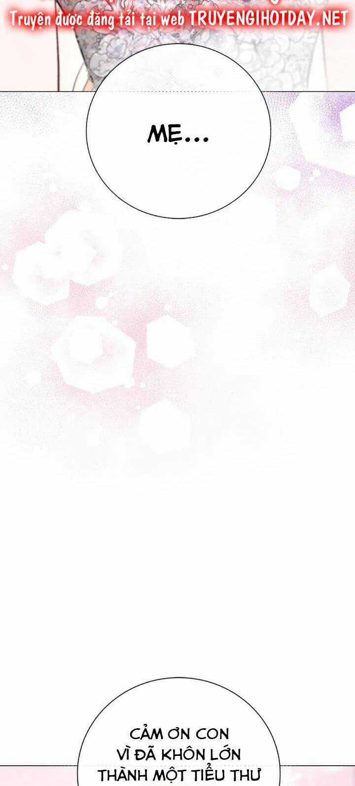 Trở Thành Tiểu Thư Xấu Xí Chapter 130 trang 63