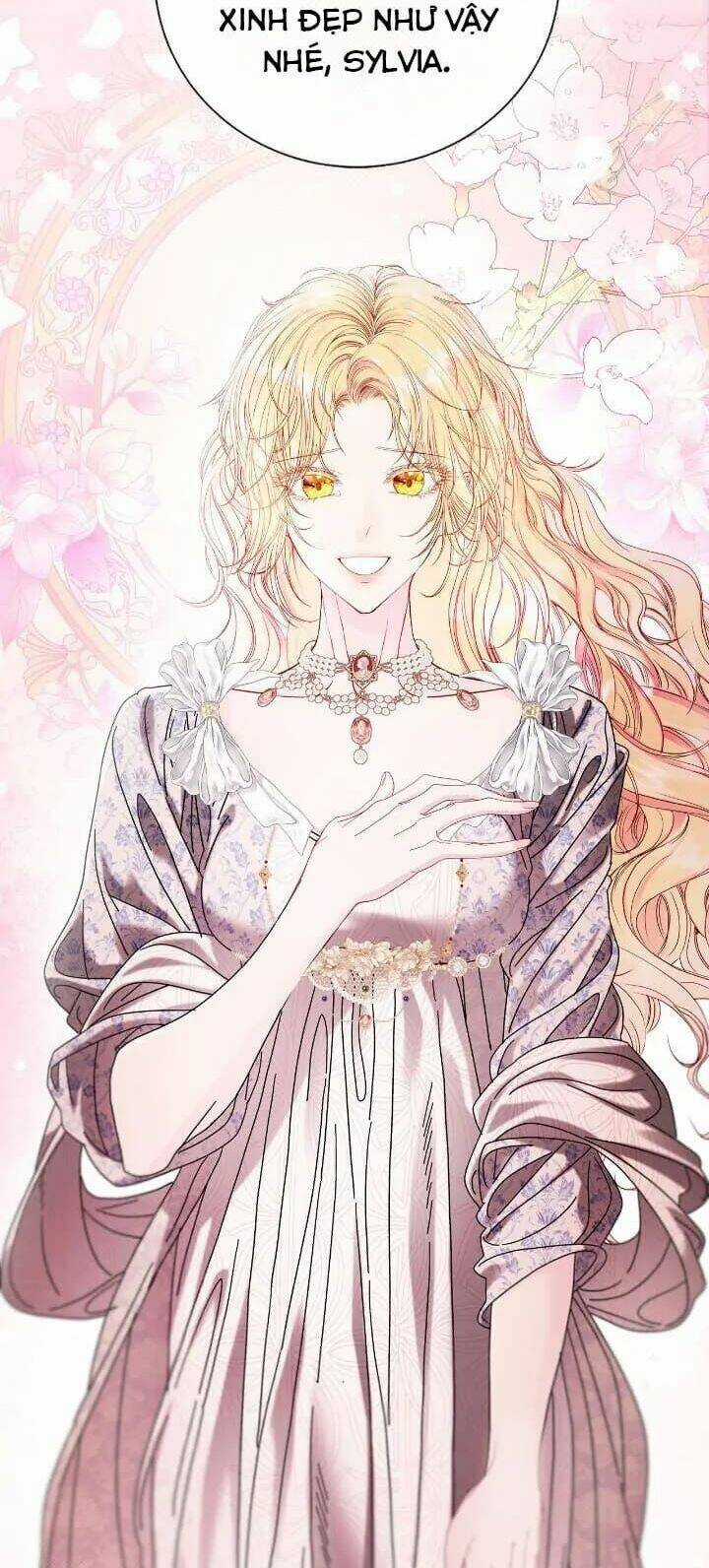 Trở Thành Tiểu Thư Xấu Xí Chapter 130 trang 64