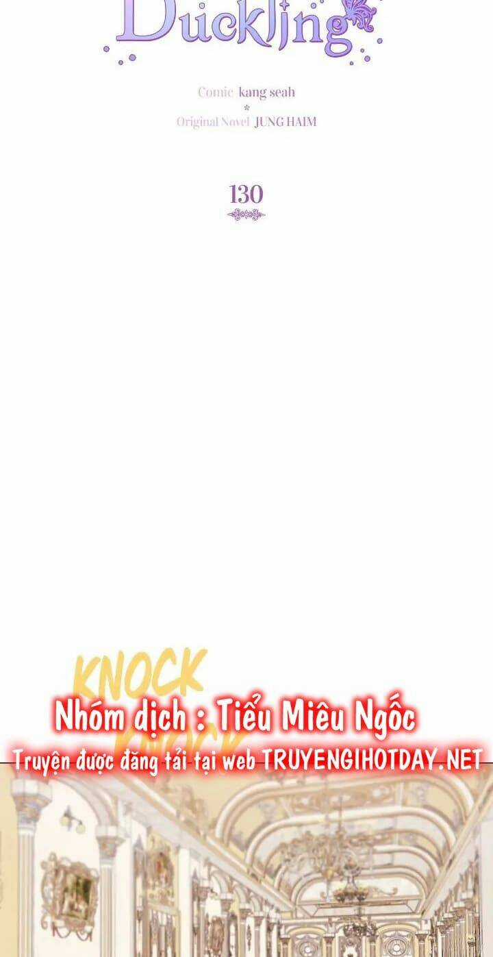 Trở Thành Tiểu Thư Xấu Xí Chapter 130 trang 7