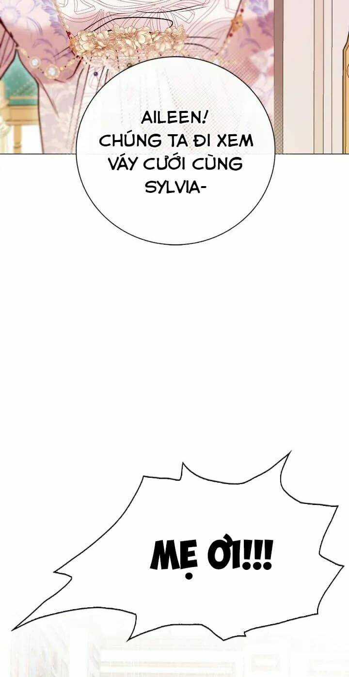 Trở Thành Tiểu Thư Xấu Xí Chapter 130 trang 9