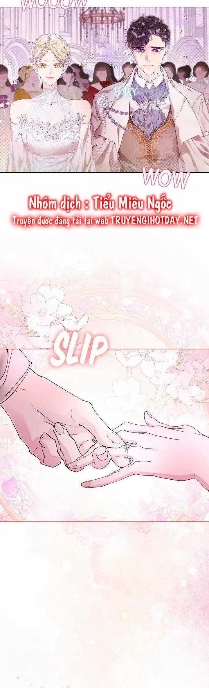 Trở Thành Tiểu Thư Xấu Xí Chapter 131 trang 10