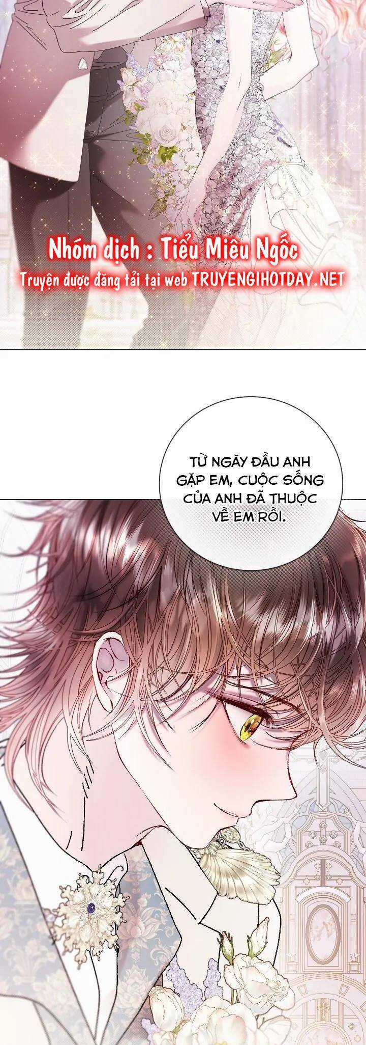 Trở Thành Tiểu Thư Xấu Xí Chapter 131 trang 12