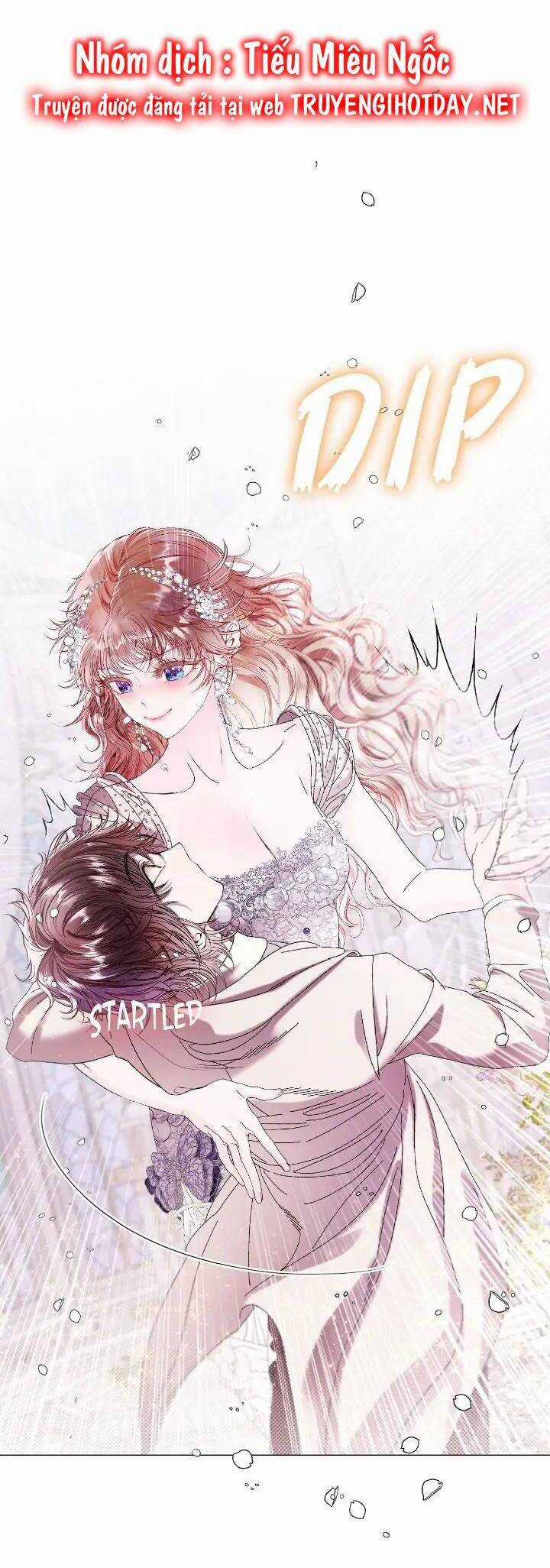 Trở Thành Tiểu Thư Xấu Xí Chapter 131 trang 14