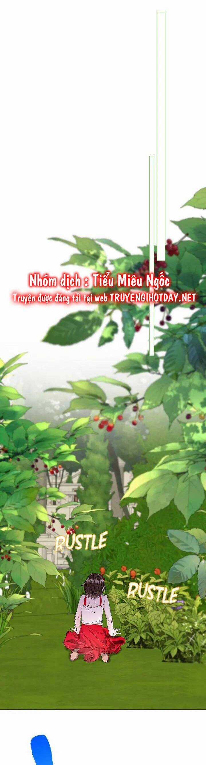 Trở Thành Tiểu Thư Xấu Xí Chapter 131 trang 17