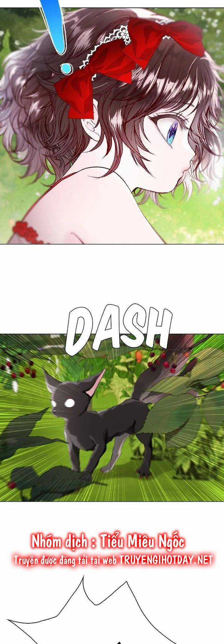 Trở Thành Tiểu Thư Xấu Xí Chapter 131 trang 18