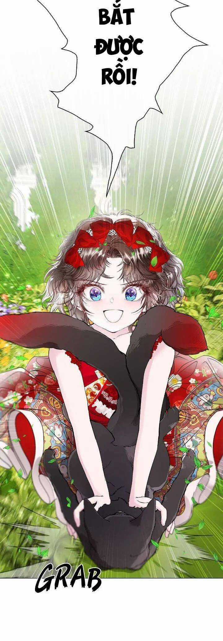 Trở Thành Tiểu Thư Xấu Xí Chapter 131 trang 19