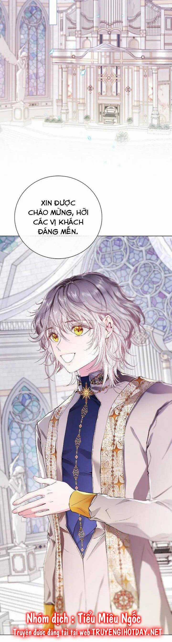 Trở Thành Tiểu Thư Xấu Xí Chapter 131 trang 2