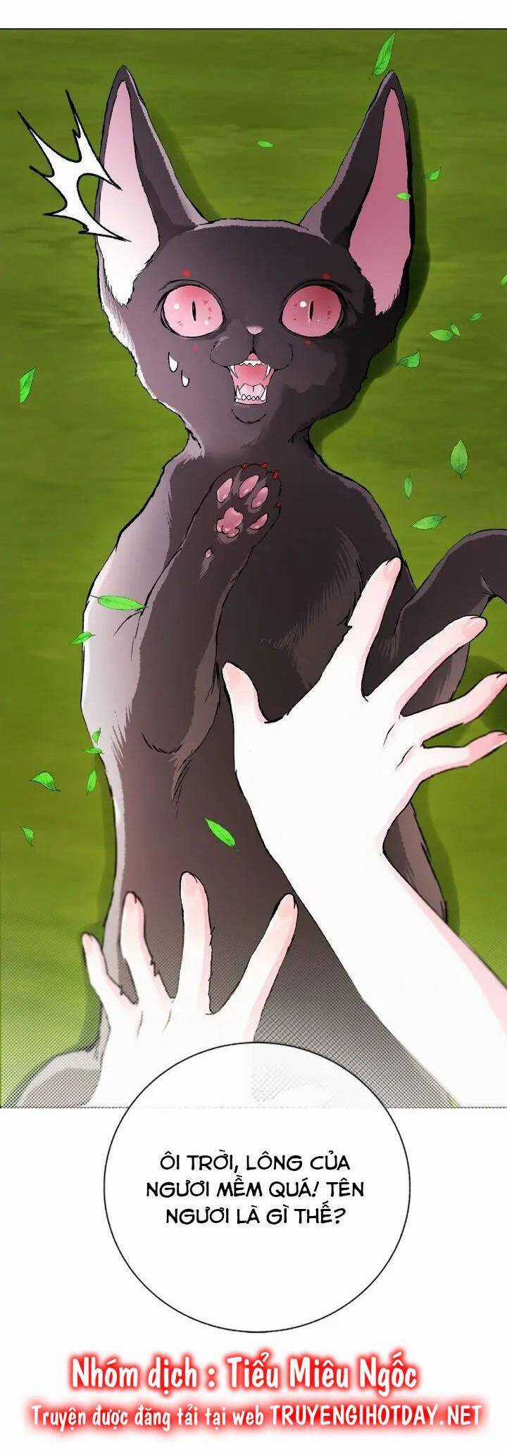 Trở Thành Tiểu Thư Xấu Xí Chapter 131 trang 20