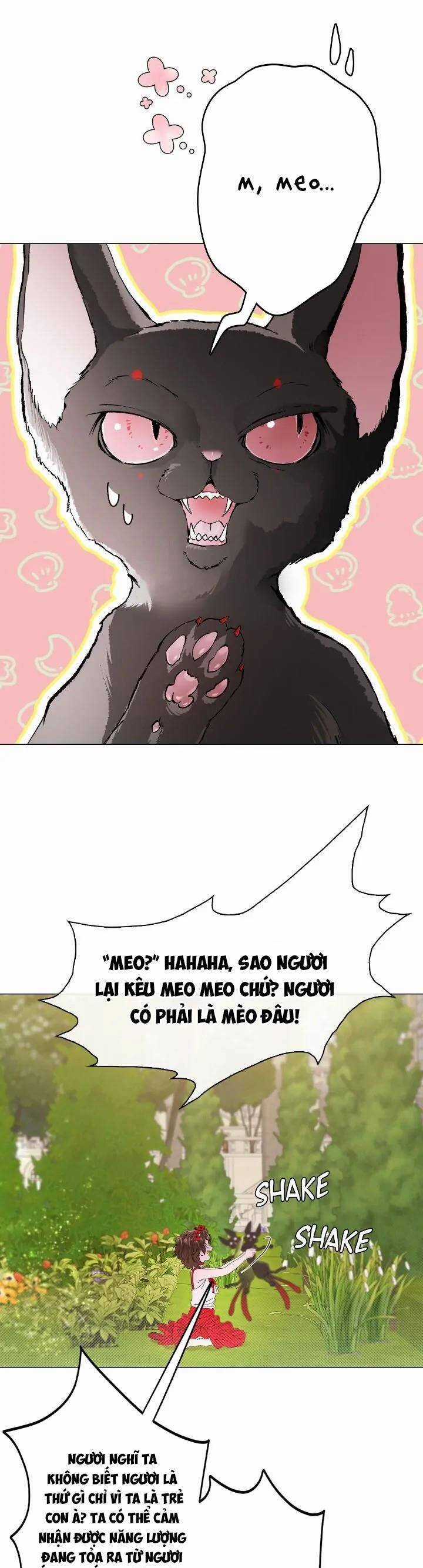 Trở Thành Tiểu Thư Xấu Xí Chapter 131 trang 21