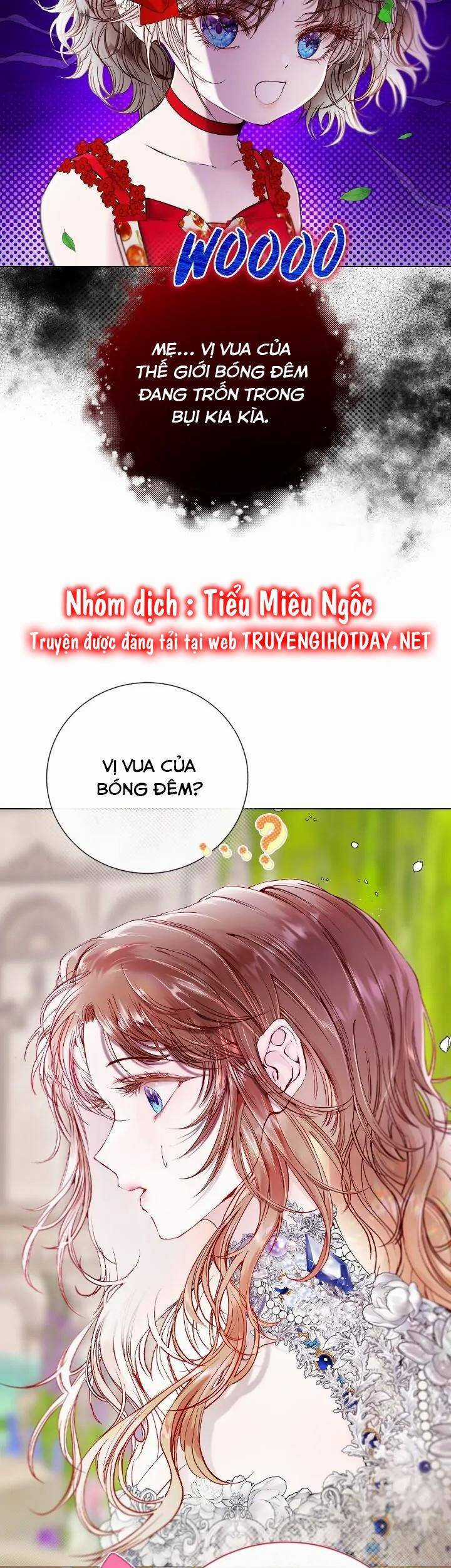 Trở Thành Tiểu Thư Xấu Xí Chapter 131 trang 24