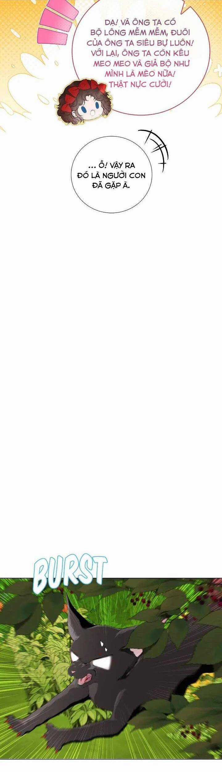 Trở Thành Tiểu Thư Xấu Xí Chapter 131 trang 25