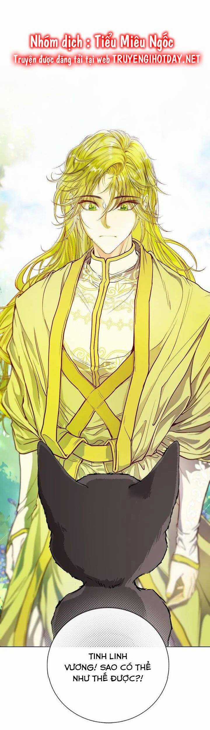 Trở Thành Tiểu Thư Xấu Xí Chapter 131 trang 26