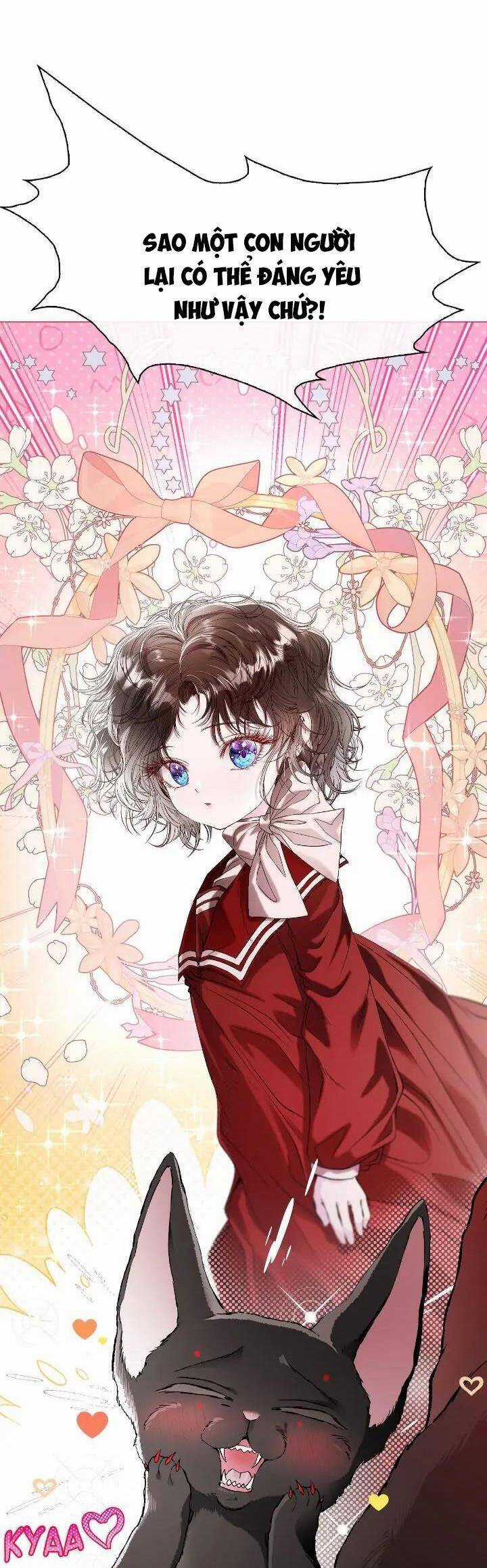 Trở Thành Tiểu Thư Xấu Xí Chapter 131 trang 27