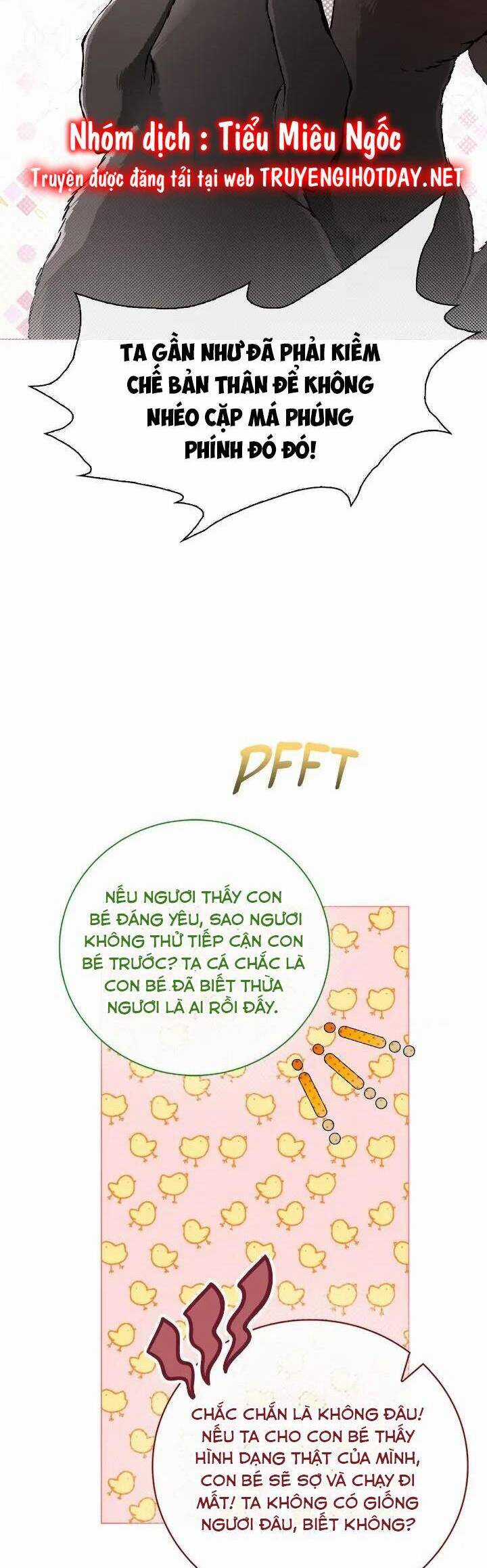 Trở Thành Tiểu Thư Xấu Xí Chapter 131 trang 28