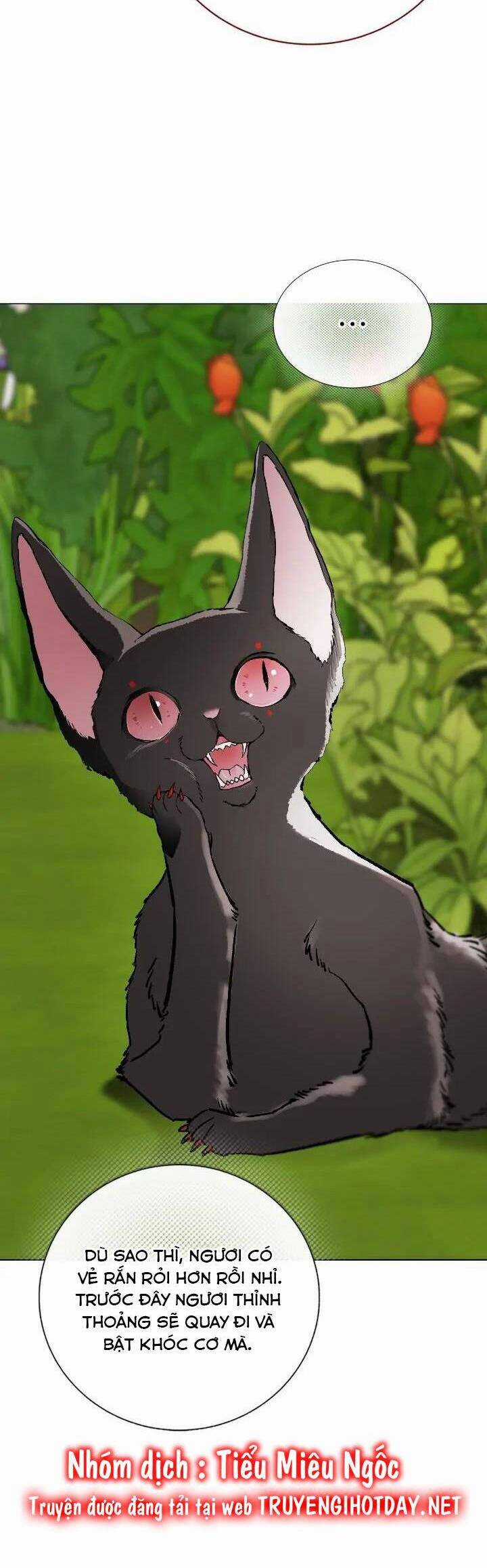 Trở Thành Tiểu Thư Xấu Xí Chapter 131 trang 29