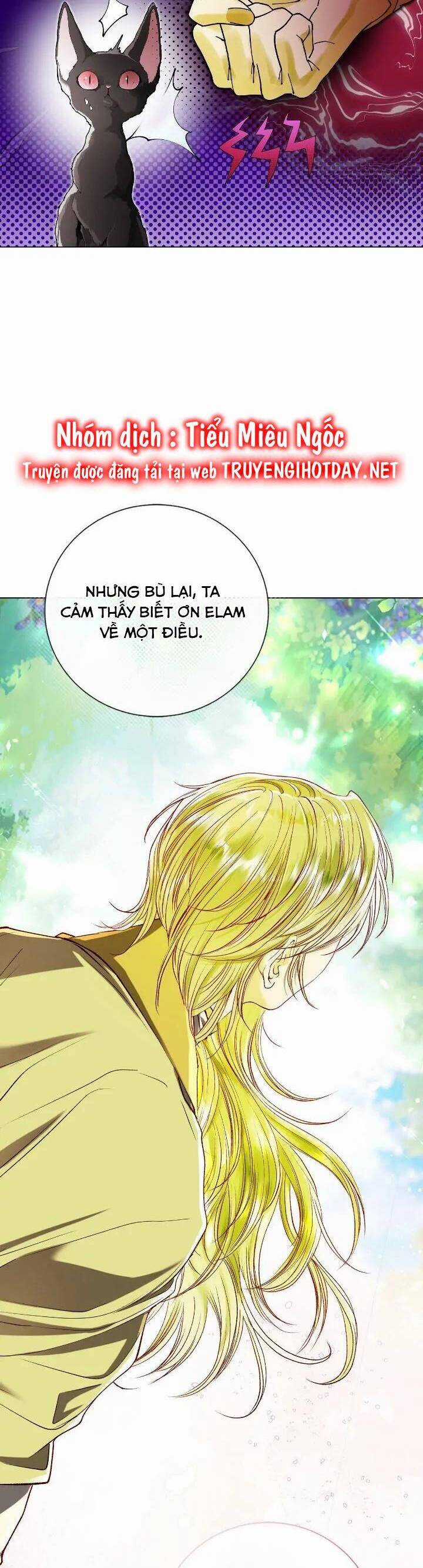 Trở Thành Tiểu Thư Xấu Xí Chapter 131 trang 31