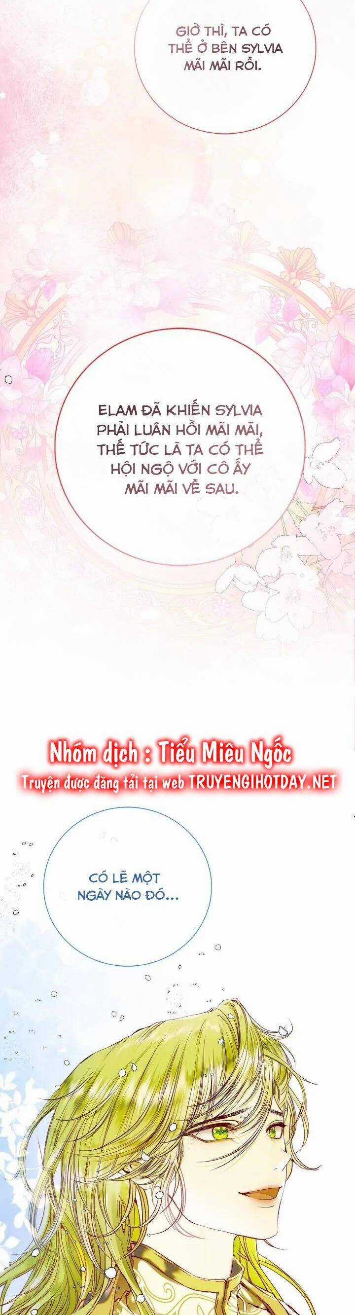 Trở Thành Tiểu Thư Xấu Xí Chapter 131 trang 32