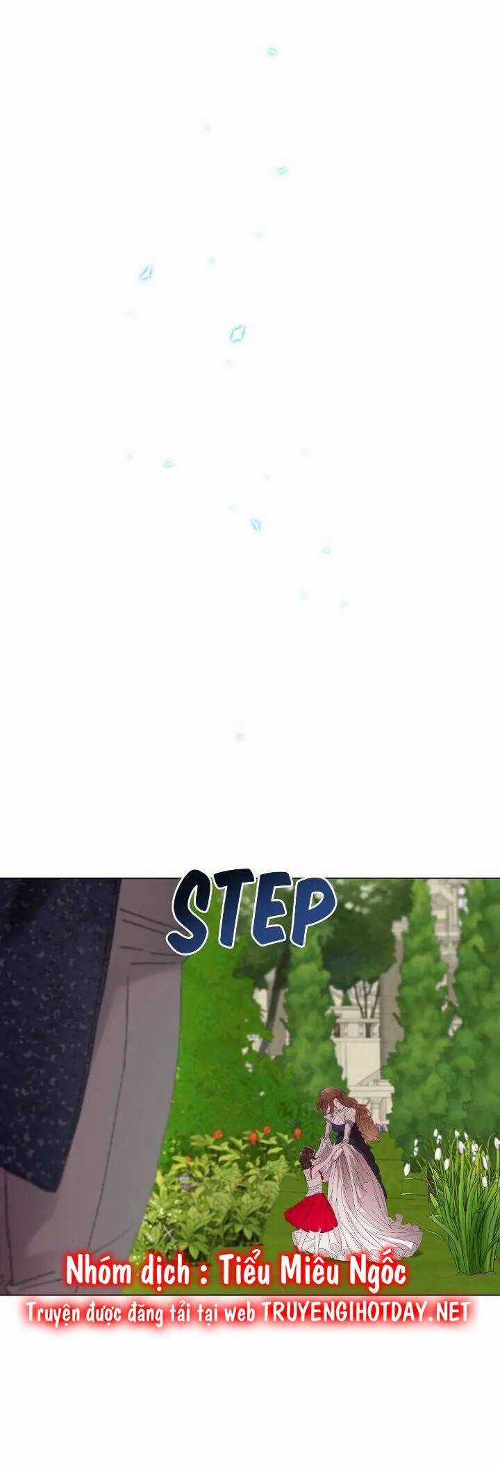 Trở Thành Tiểu Thư Xấu Xí Chapter 131 trang 34