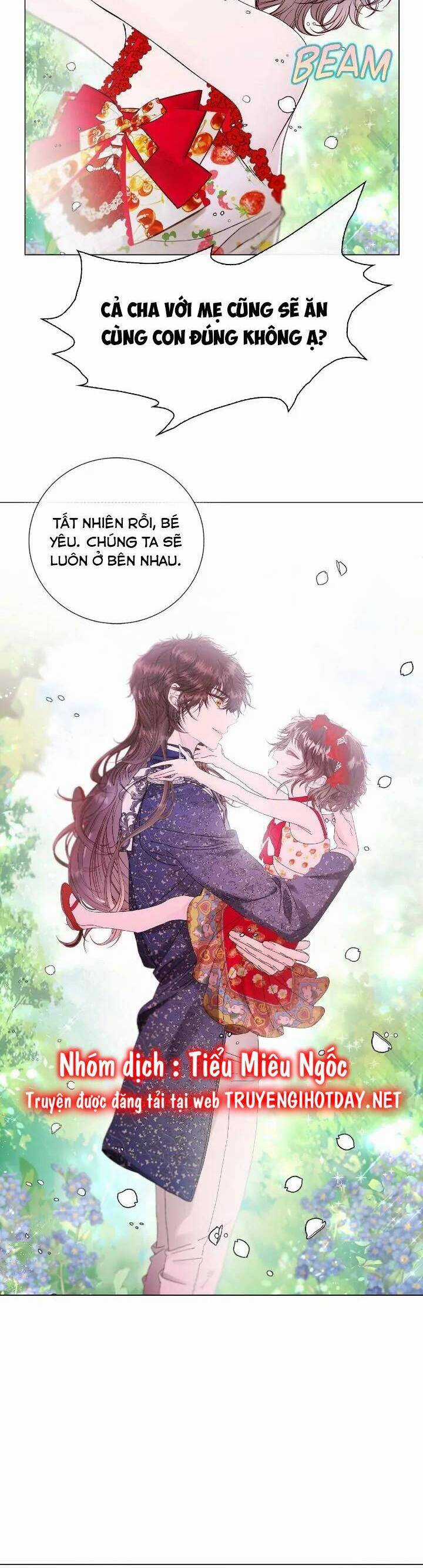 Trở Thành Tiểu Thư Xấu Xí Chapter 131 trang 36