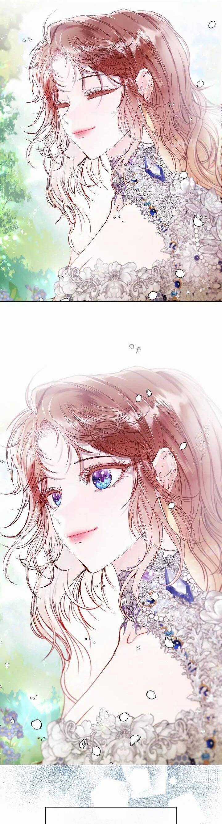 Trở Thành Tiểu Thư Xấu Xí Chapter 131 trang 37